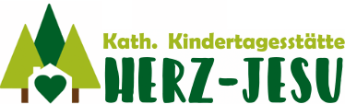 Logo Kindertagesstätte Herz Jesu Fürth